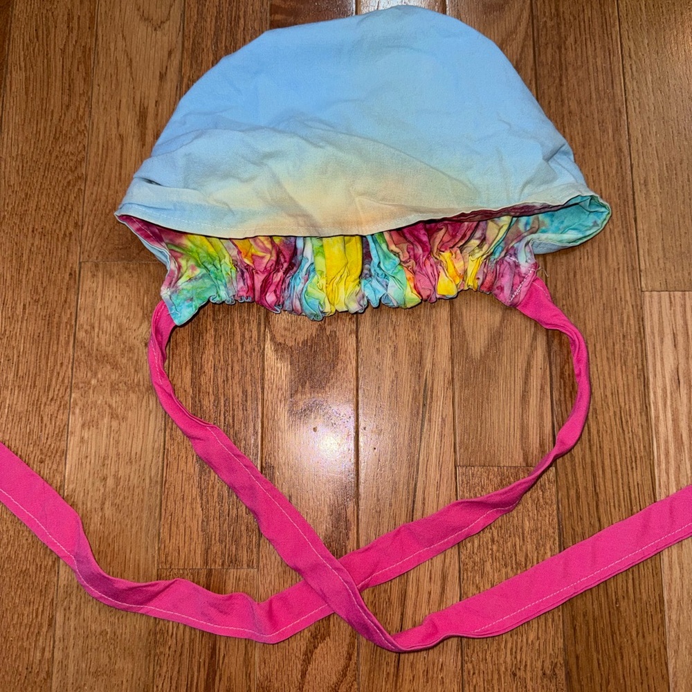 Scrub Cap - Picture 4 of 4